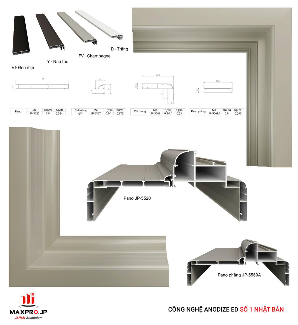 CÔNG TRÌNH PHÀO UỐN CONG