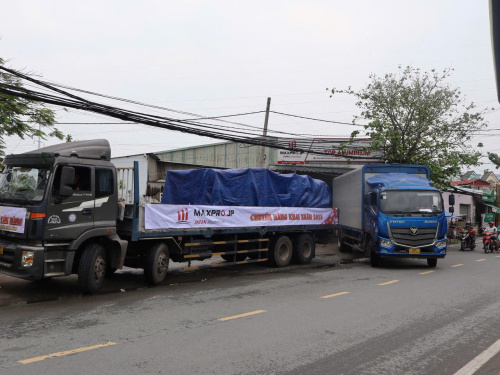 BẢNG GIÁ NHÔM MAXPRO 01.04.2026